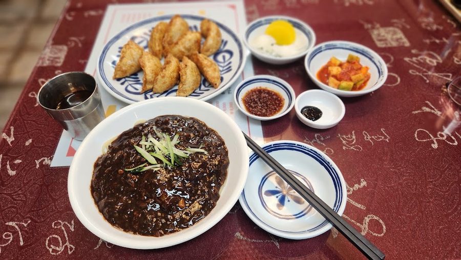 東海飯店