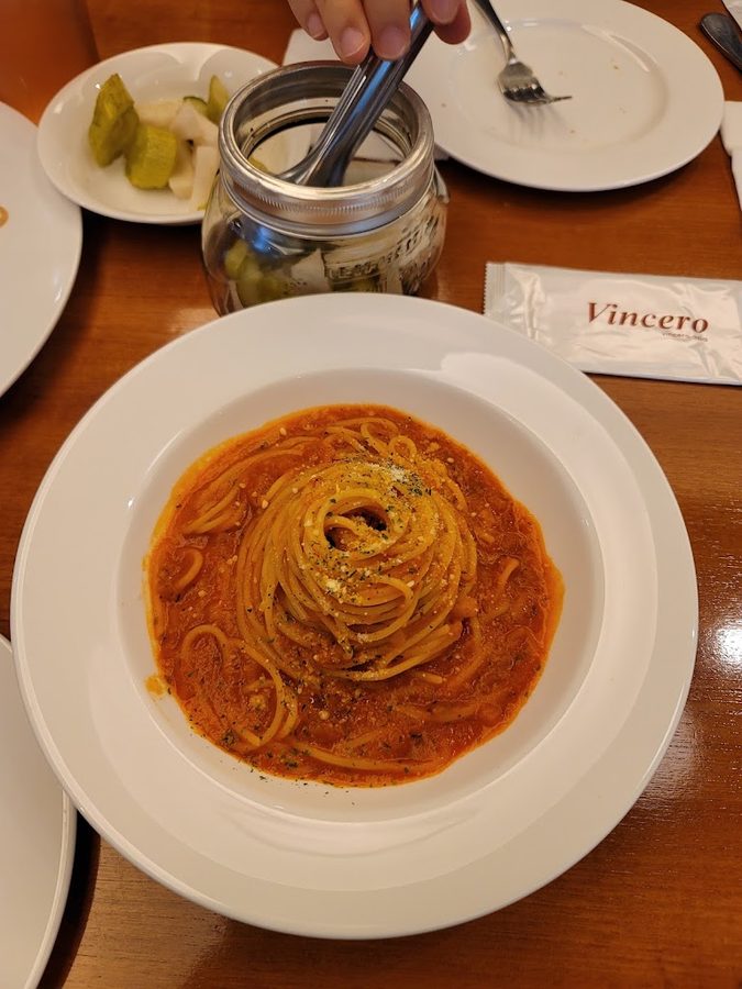 빈체로