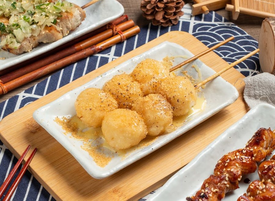 新串 New Trend-中山店