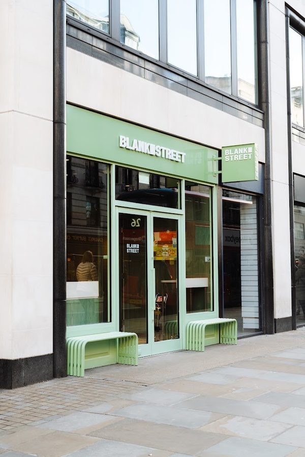 Eighty Strand Coffee
