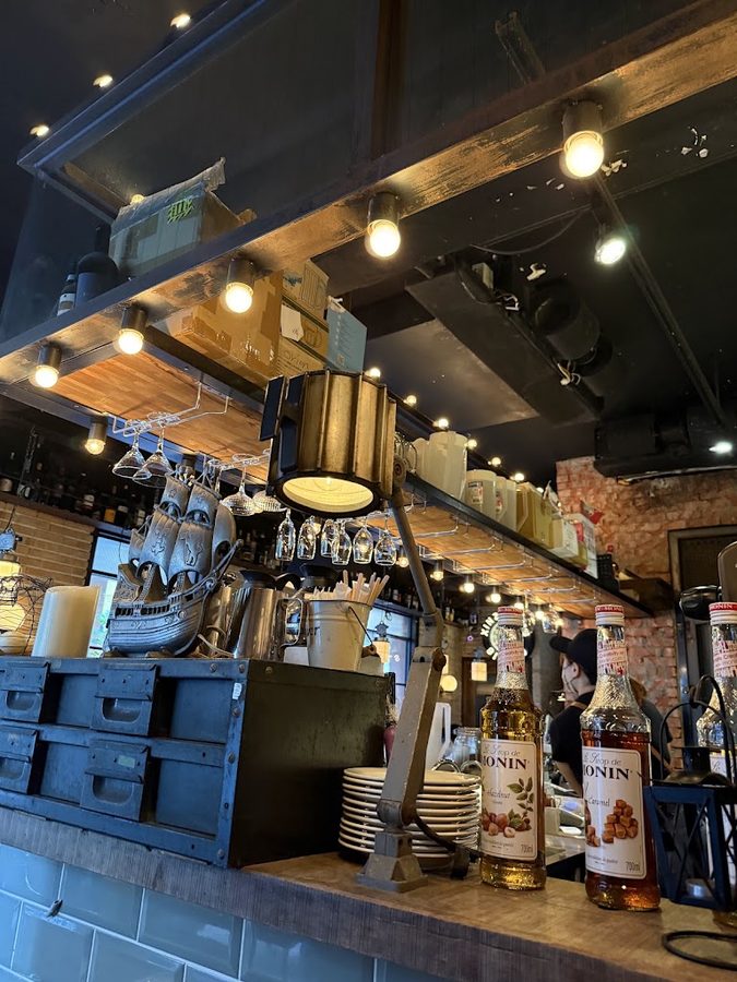 義面坊 中山店