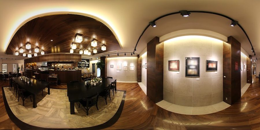 Bumpodo Gallery Cafe