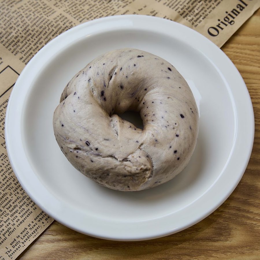 Becaron Bagel Sindang Branch