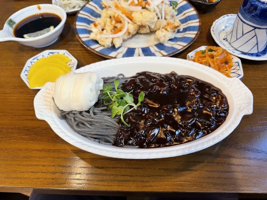 Jinhwa Rarak