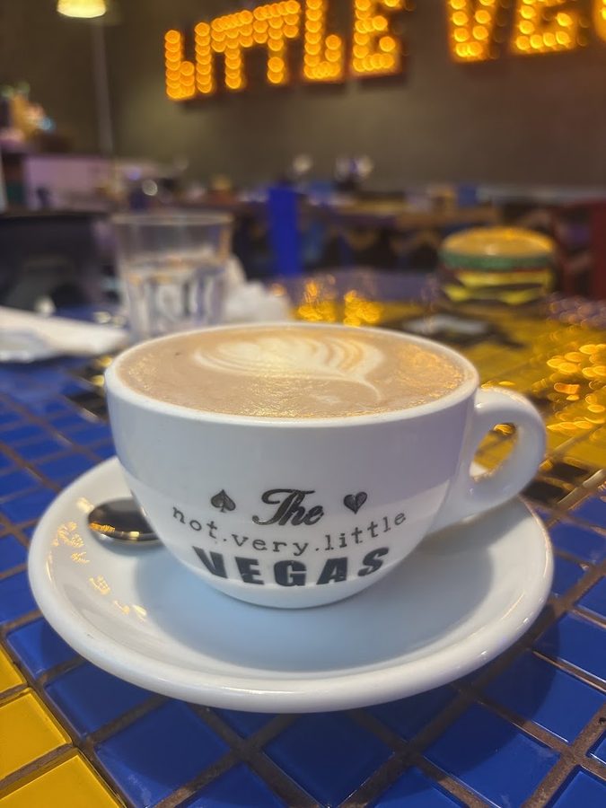 Little Vegas