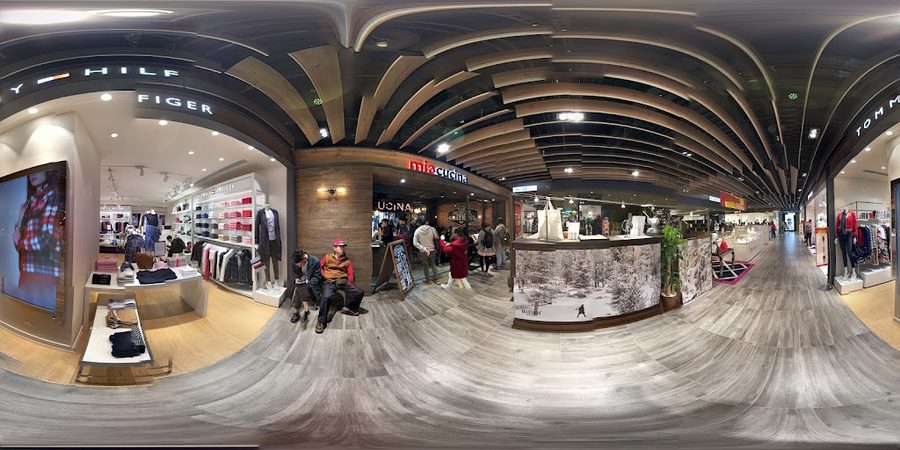 Miacucina信義店