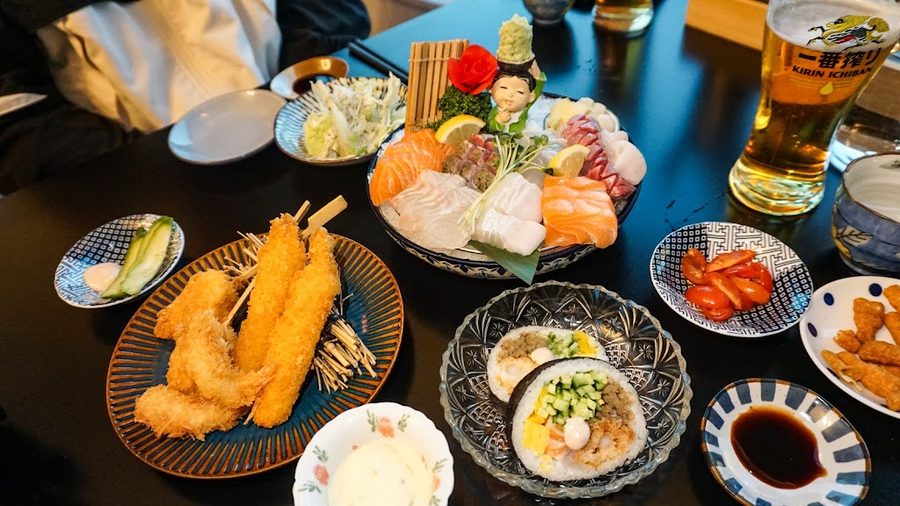 Baeggaeg