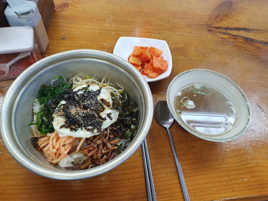 기사님분식