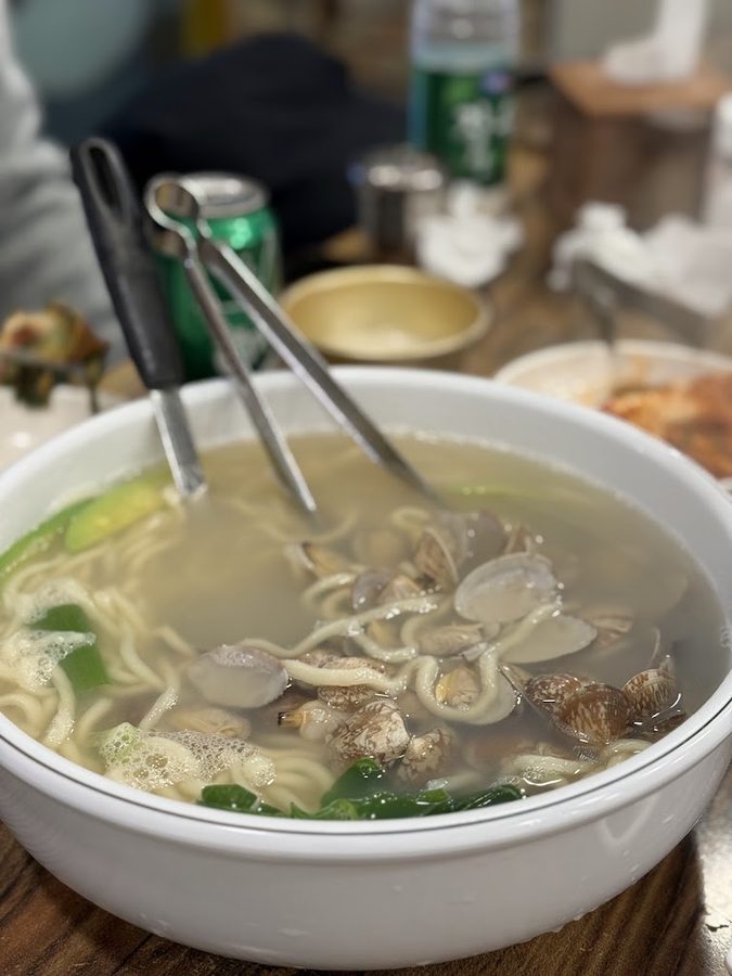 생각보다맛있는집 신림점