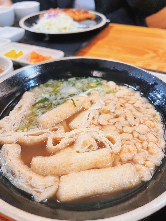 시민카츠 중앙점