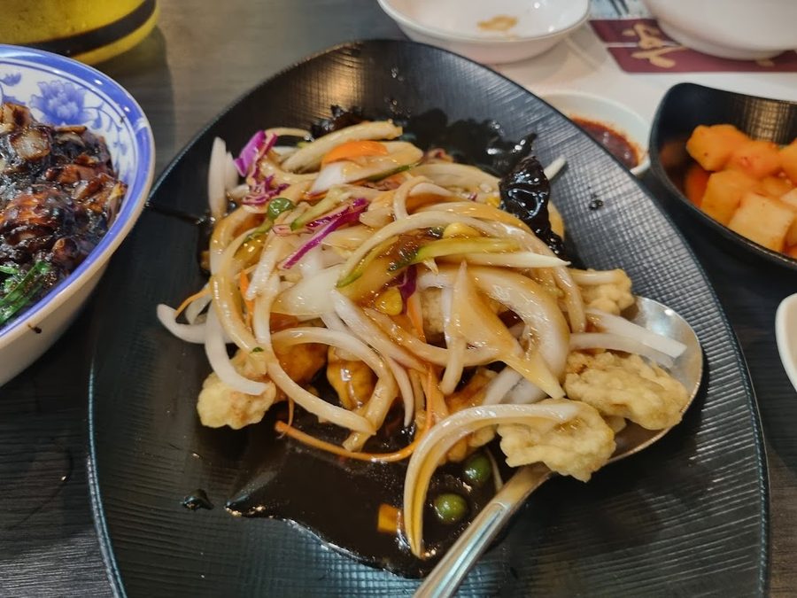 북경