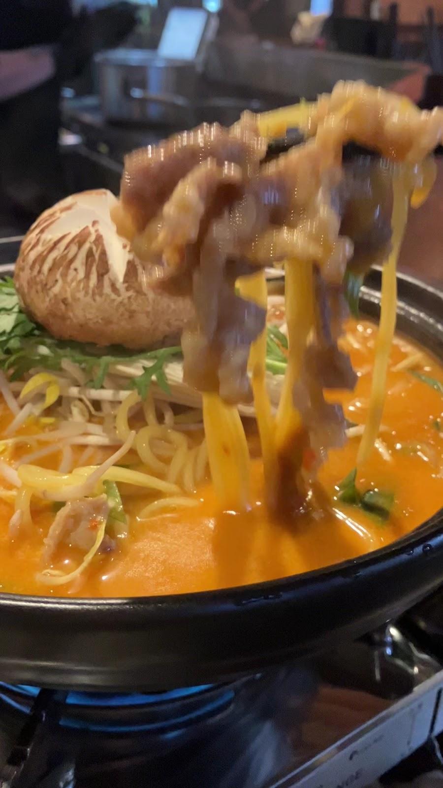 クロ ヨンシンネ店