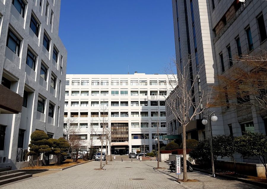 부산대학교