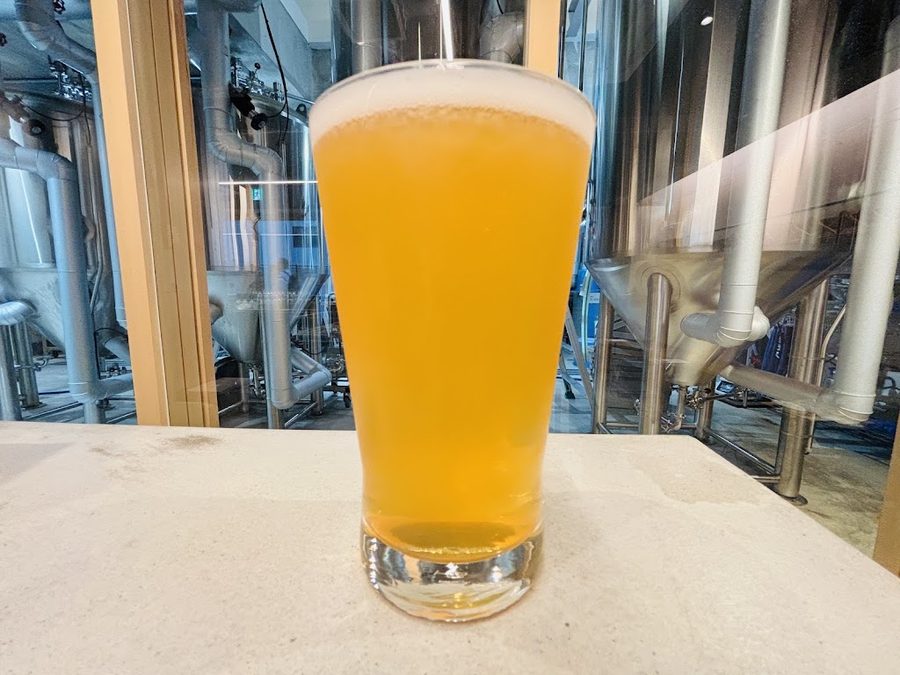 日々一泡Brewery