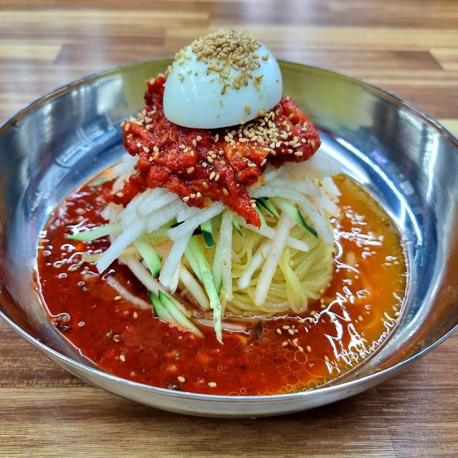 돈밀옥