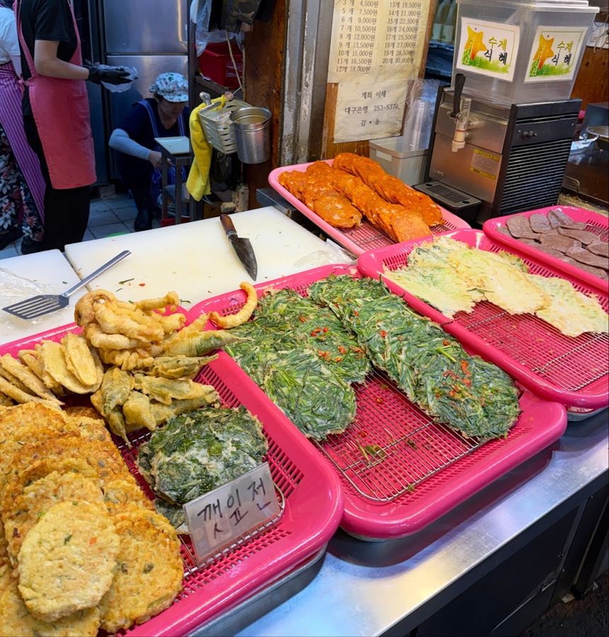 진미찌짐