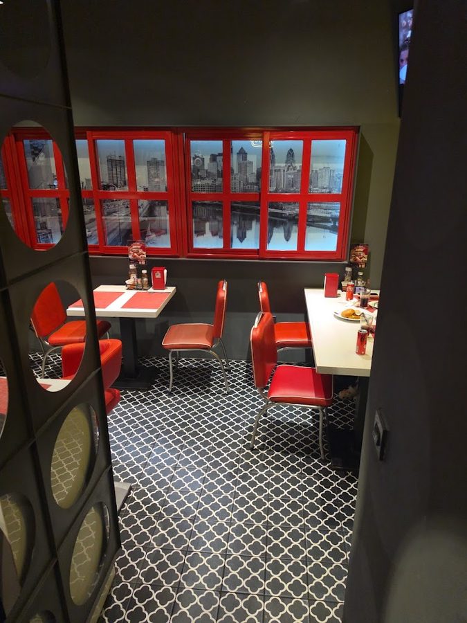 S&L's Diner Duong Thanh