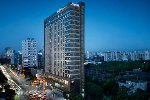 Toyoko Inn Seoul Yeongdeungpo