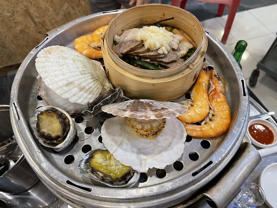 Saenghaemul Jeguk
