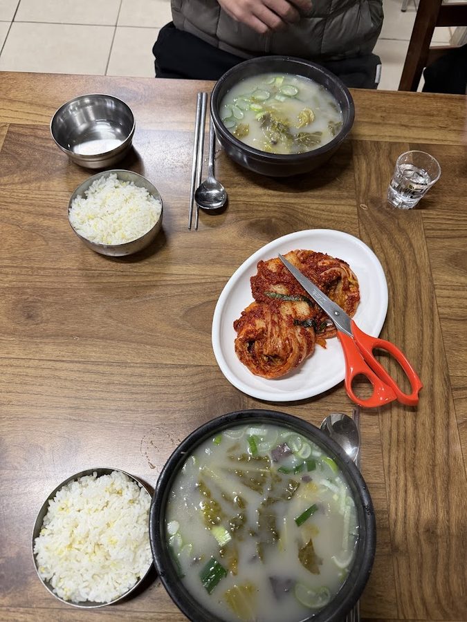 シルビ食堂