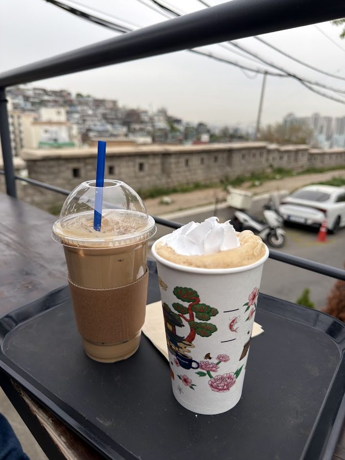 Ediya Coffee