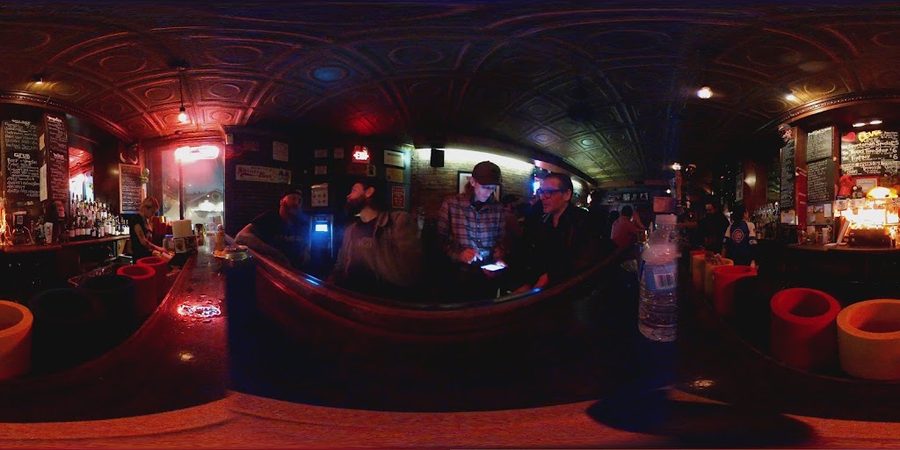 The Levee