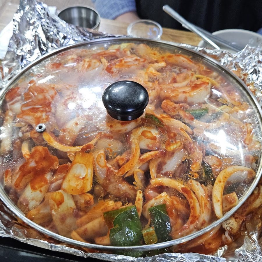 機張熊鰻