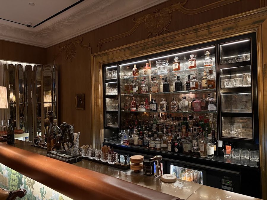 Polo Bar Steakhouse