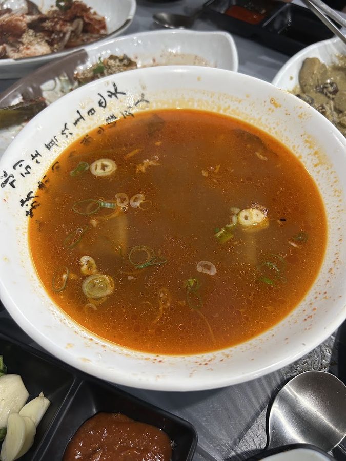 ソウルダッチ