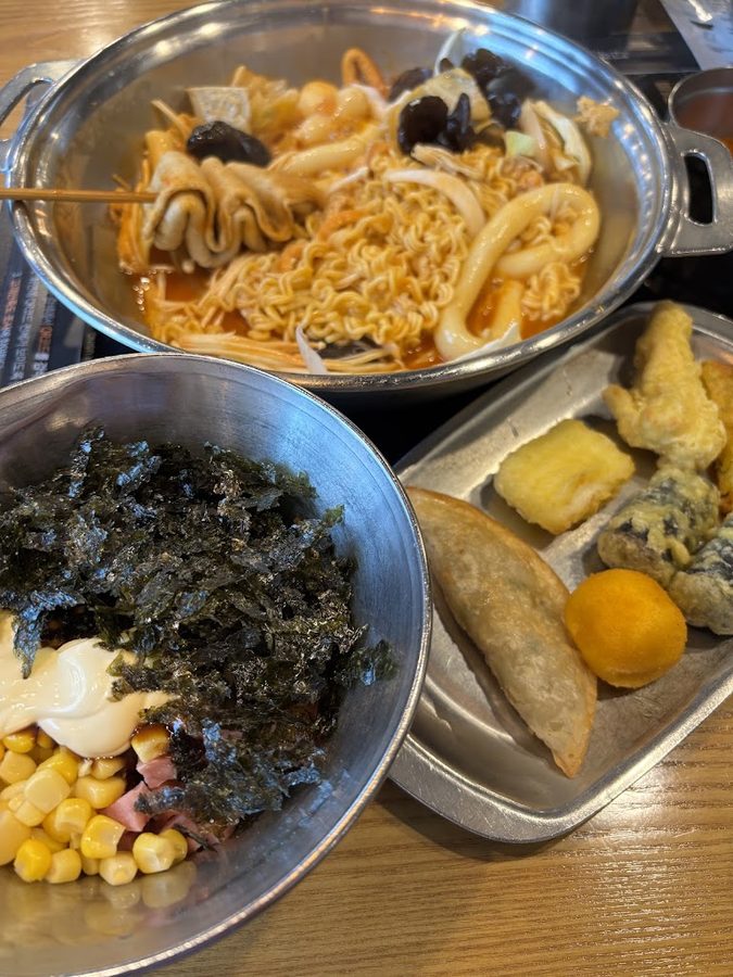 두끼 명동점