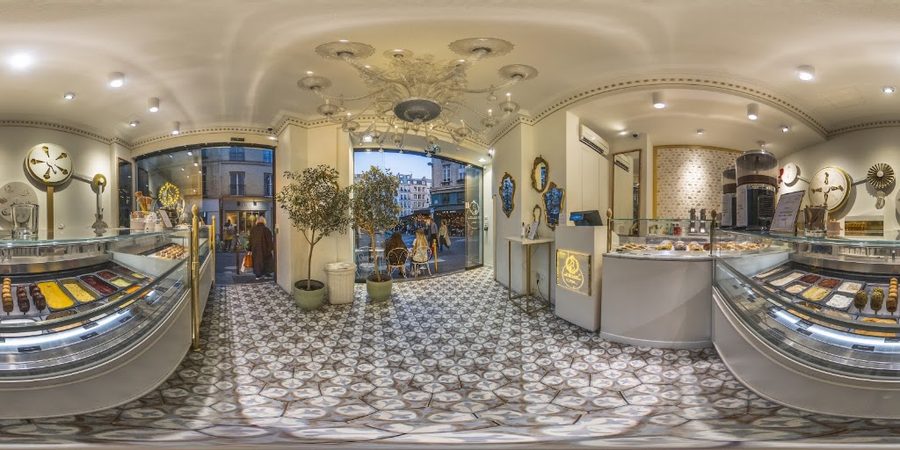 Il Gelato del Marchese