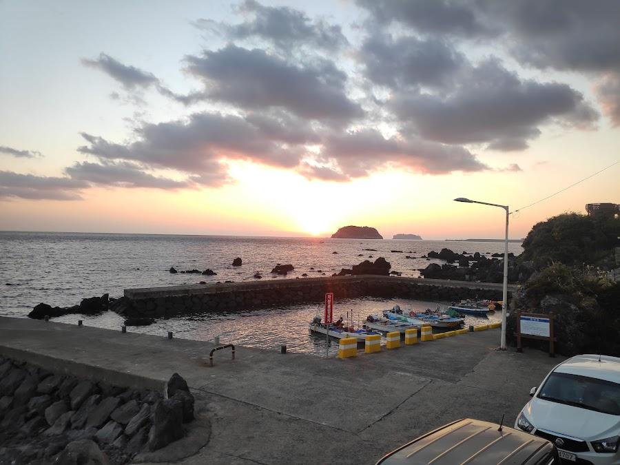 Gudumi Port