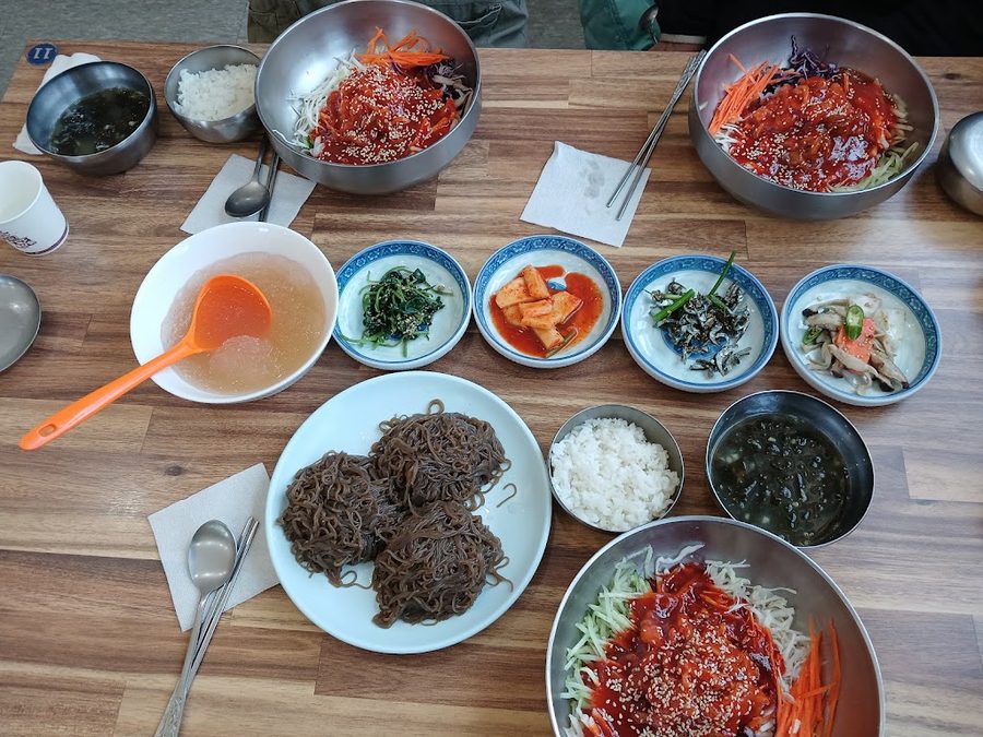 Haerim Jang Hoejip