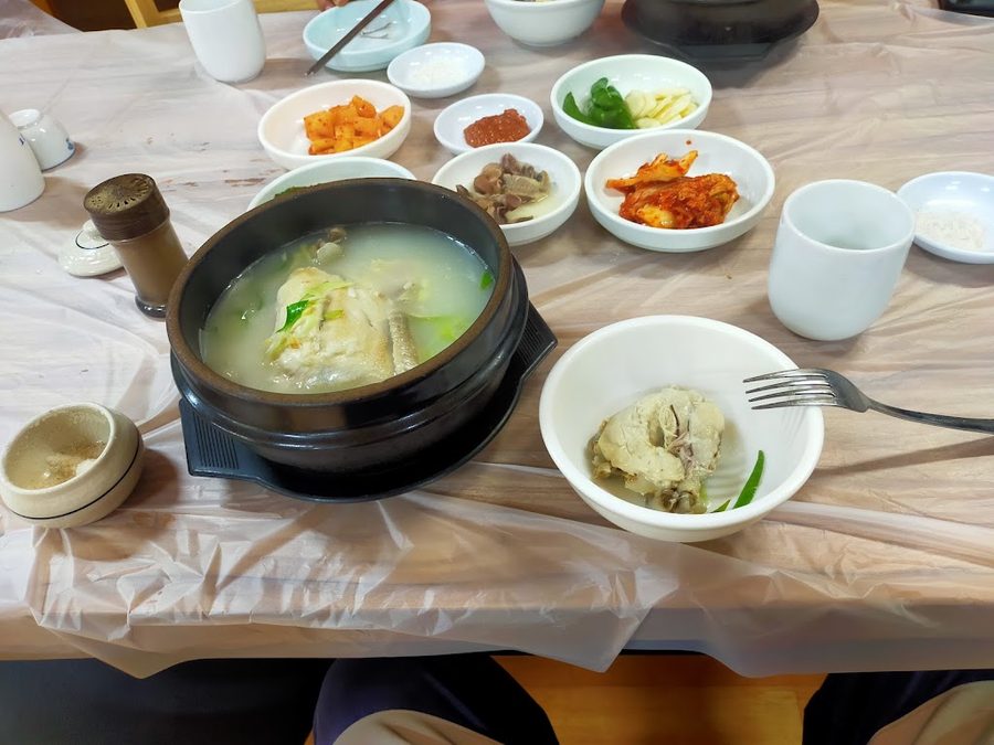Yuseong Hoetjip