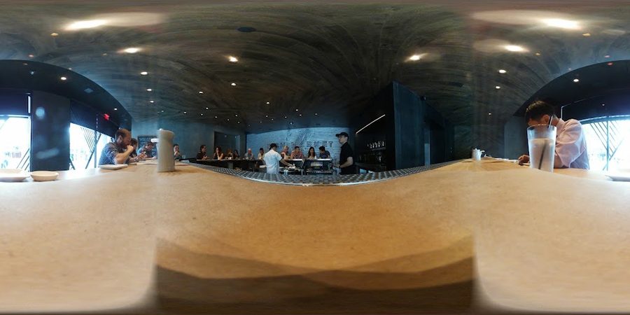 KazuNori: The Original Hand Roll Bar