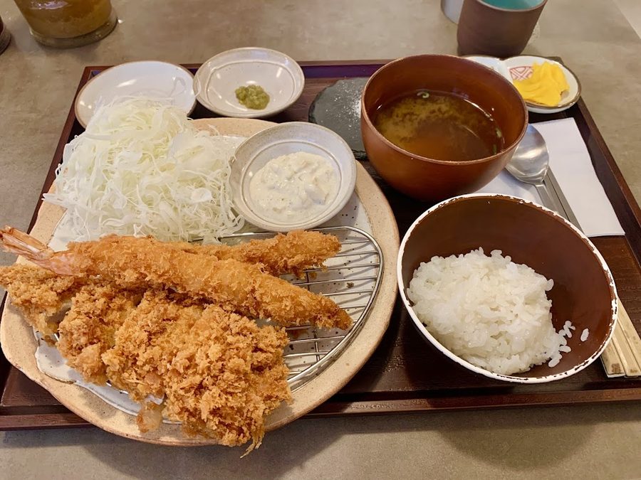 Katsuo Daechi Branch