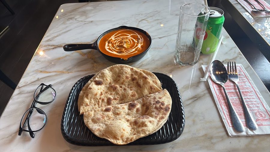 Ebeneezer's Kebabs & Pizzeria