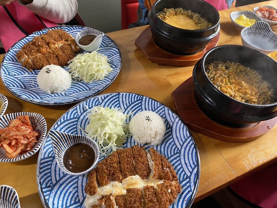 거인왕돈까스