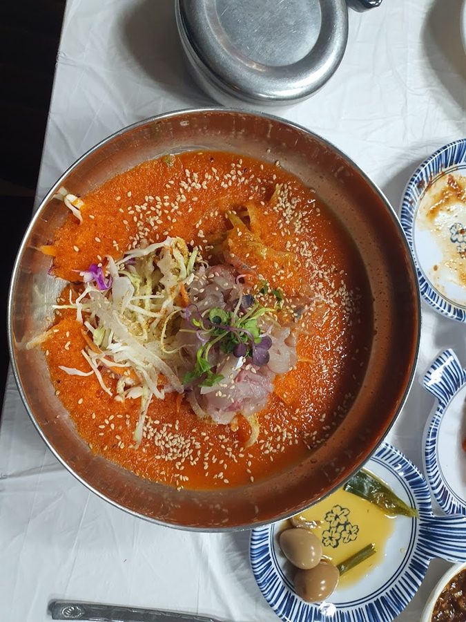 동서세꼬시회포차