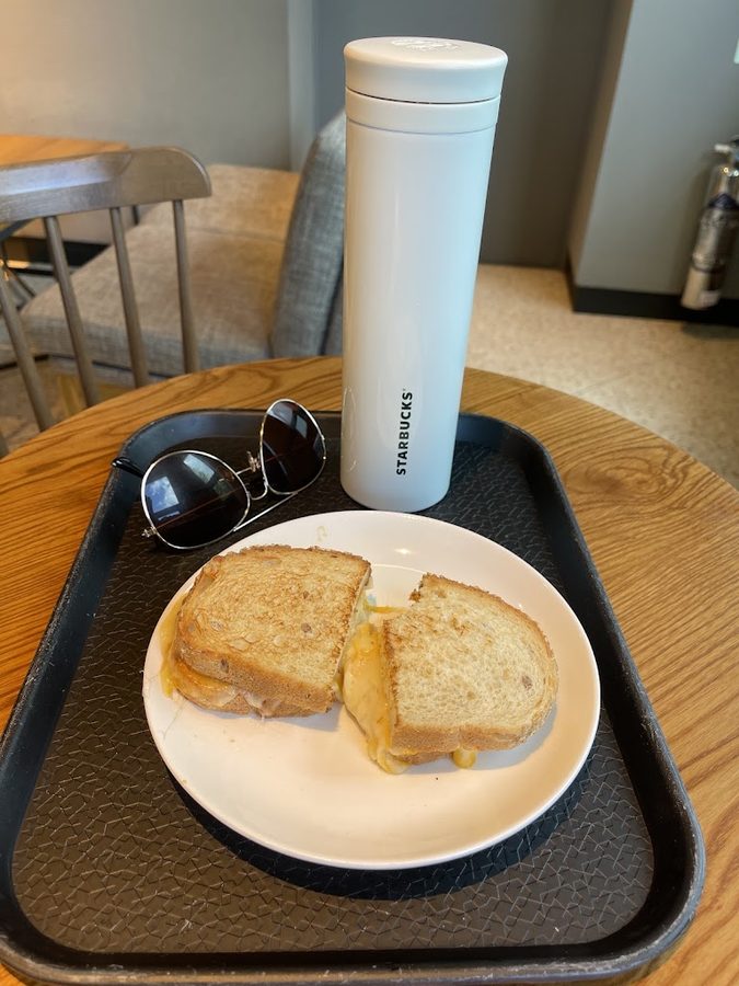 스타벅스 부민사거리점