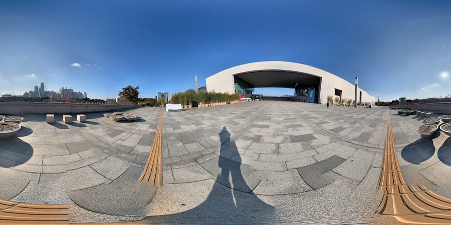 국립중앙박물관회