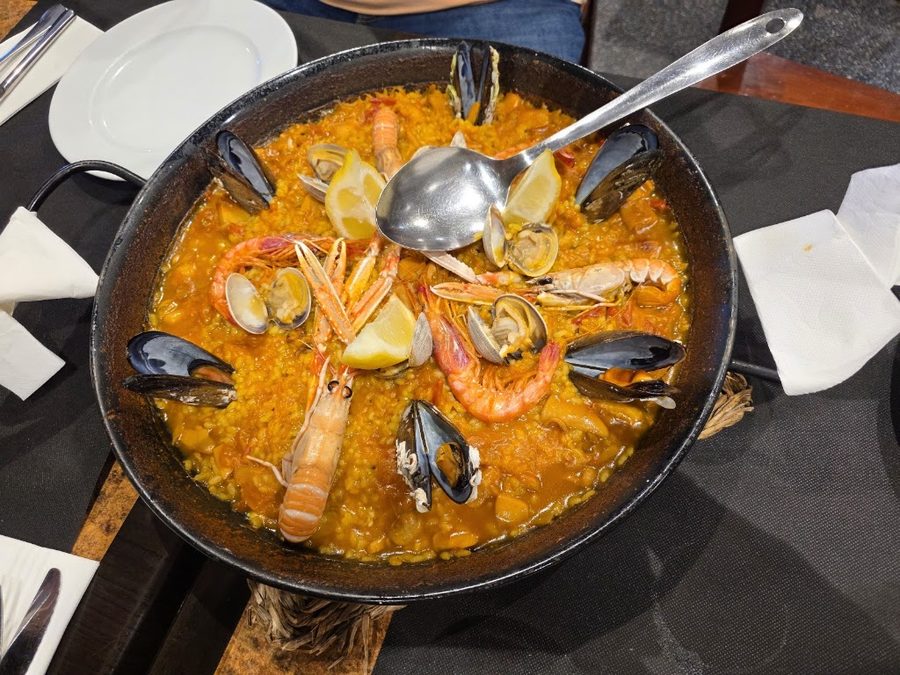 Las Delicias