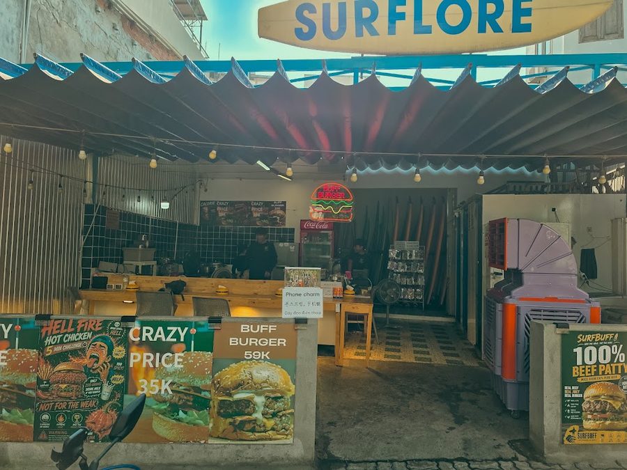 Surfbuff