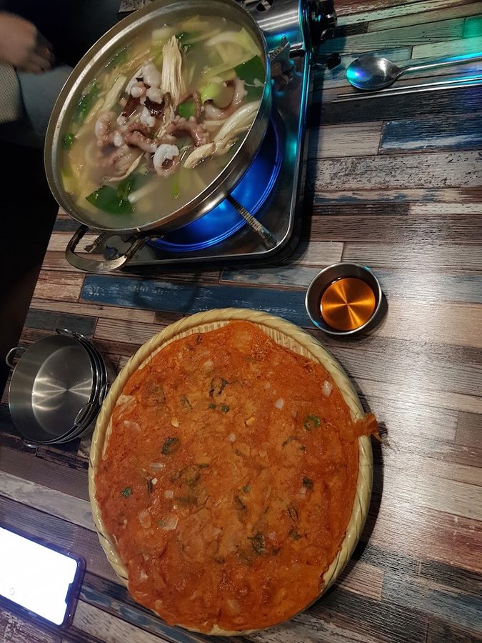 Dwisdamhwa