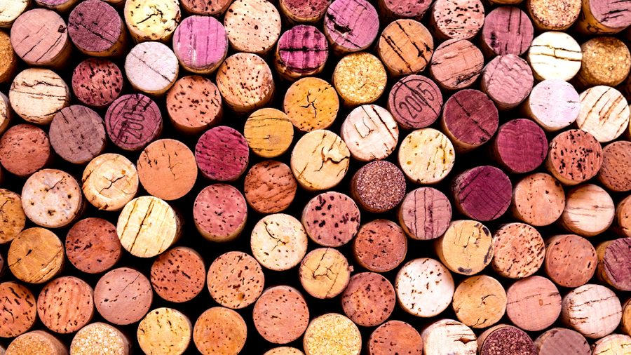 CORKS Wine & Bar - Sheung Wan