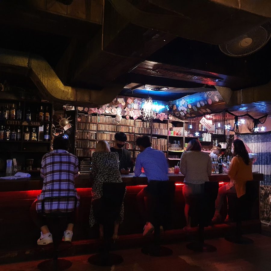 BAR HAVANA