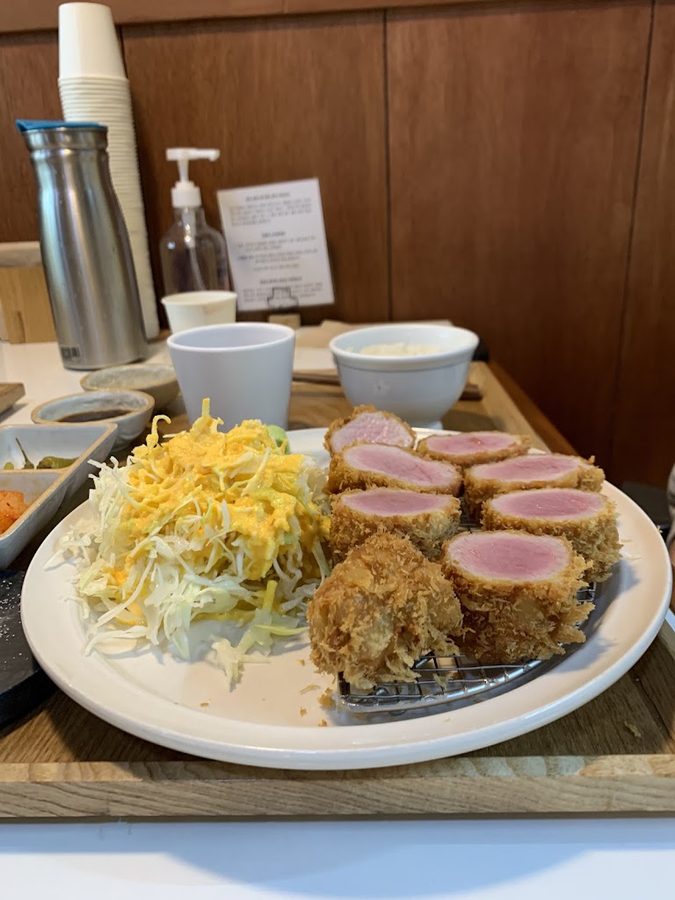 Hanzo Katsu