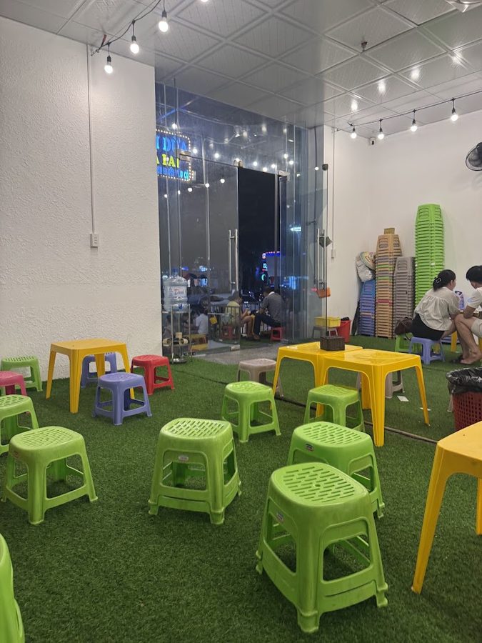 Kem dừa Mã Lai _ Kem Ngon Hơn Người Yêu Cũ