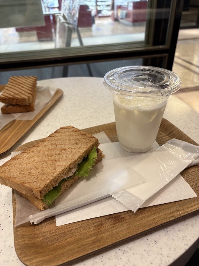 Caffe Appassionato