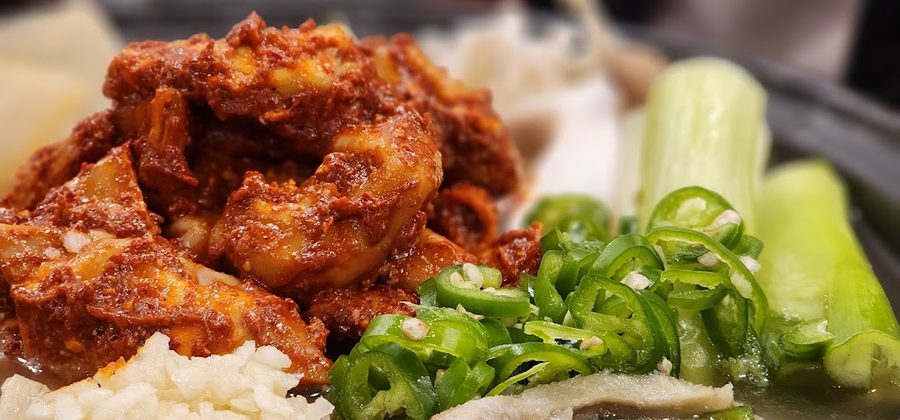 달래해장 강남역플래티넘점